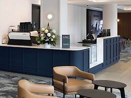 Mercure Brisbane Garden City