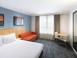 Mercure Brisbane Garden City