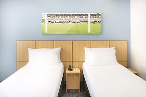 Mercure Brisbane Garden City