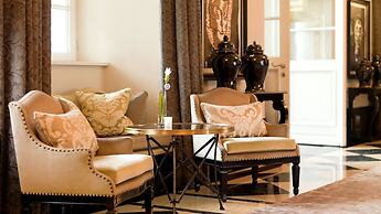 Althoff Grandhotel Schloss Bensberg