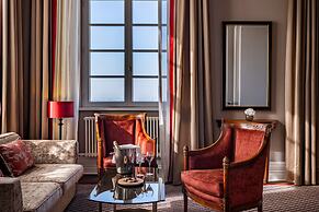 Althoff Grandhotel Schloss Bensberg