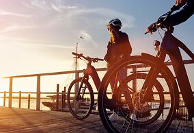 Althoff Grandhotel Schloss Bensberg