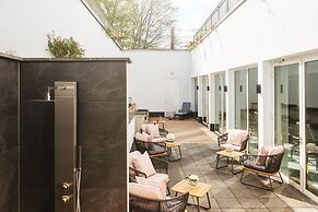 Althoff Grandhotel Schloss Bensberg