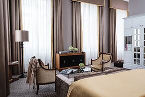 Althoff Grandhotel Schloss Bensberg