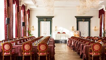 Althoff Grandhotel Schloss Bensberg