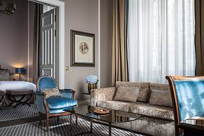 Althoff Grandhotel Schloss Bensberg