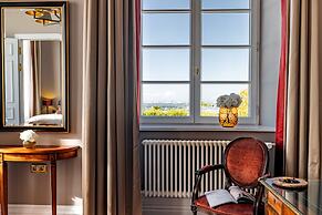 Althoff Grandhotel Schloss Bensberg