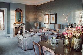 Althoff Grandhotel Schloss Bensberg