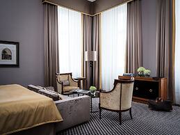 Althoff Grandhotel Schloss Bensberg