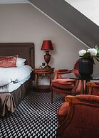 Althoff Grandhotel Schloss Bensberg