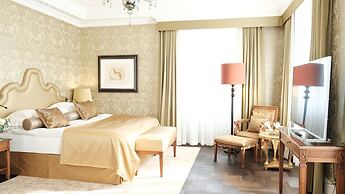 Althoff Grandhotel Schloss Bensberg