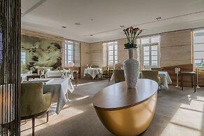 Althoff Grandhotel Schloss Bensberg