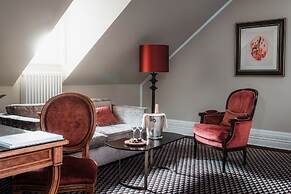 Althoff Grandhotel Schloss Bensberg