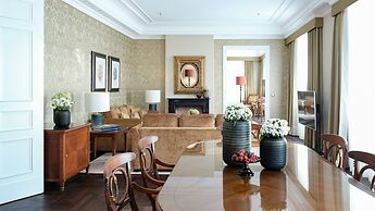 Althoff Grandhotel Schloss Bensberg