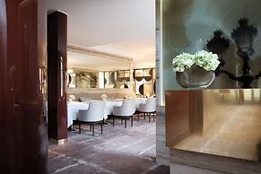 Althoff Grandhotel Schloss Bensberg