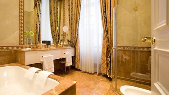 Althoff Grandhotel Schloss Bensberg