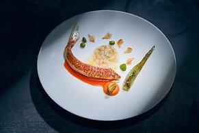 Althoff Grandhotel Schloss Bensberg