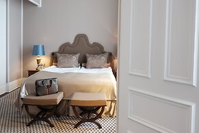 Althoff Grandhotel Schloss Bensberg