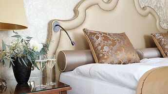 Althoff Grandhotel Schloss Bensberg