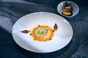 Althoff Grandhotel Schloss Bensberg