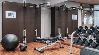 Althoff Grandhotel Schloss Bensberg