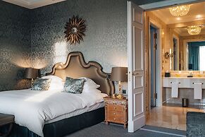 Althoff Grandhotel Schloss Bensberg