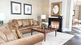 Althoff Grandhotel Schloss Bensberg