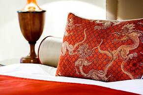 Althoff Grandhotel Schloss Bensberg