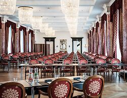 Althoff Grandhotel Schloss Bensberg