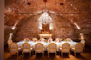 Althoff Grandhotel Schloss Bensberg