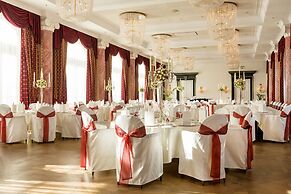 Althoff Grandhotel Schloss Bensberg