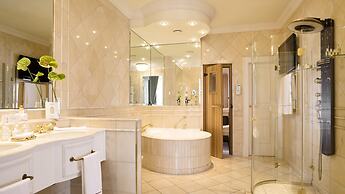 Althoff Grandhotel Schloss Bensberg