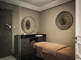 Althoff Grandhotel Schloss Bensberg