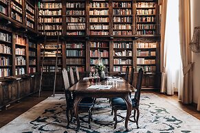 Althoff Grandhotel Schloss Bensberg