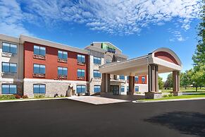 Holiday Inn Express Billings by IHG