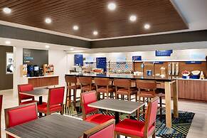 Holiday Inn Express Billings by IHG