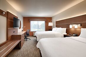 Holiday Inn Express Billings by IHG