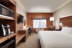 Holiday Inn Express Billings by IHG