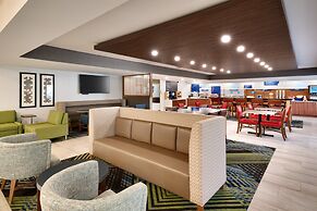 Holiday Inn Express Billings by IHG