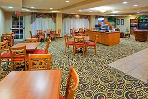 Holiday Inn Express Hanover by IHG