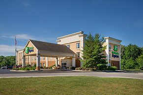 Holiday Inn Express Hanover by IHG