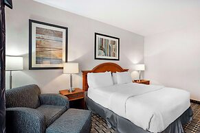 Best Western Plus Clearfield