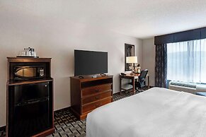 Best Western Plus Clearfield