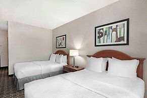 Best Western Plus Clearfield