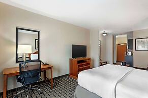 Best Western Plus Clearfield