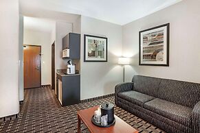 Best Western Plus Clearfield