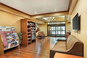 Best Western Plus Clearfield