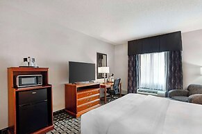 Best Western Plus Clearfield