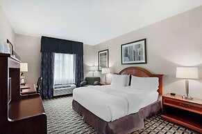 Best Western Plus Clearfield