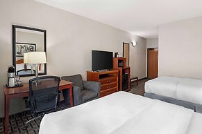 Best Western Plus Clearfield